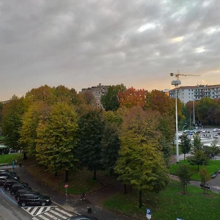 Meta Italy Da Enzo Apartment Milan Bagian luar foto
