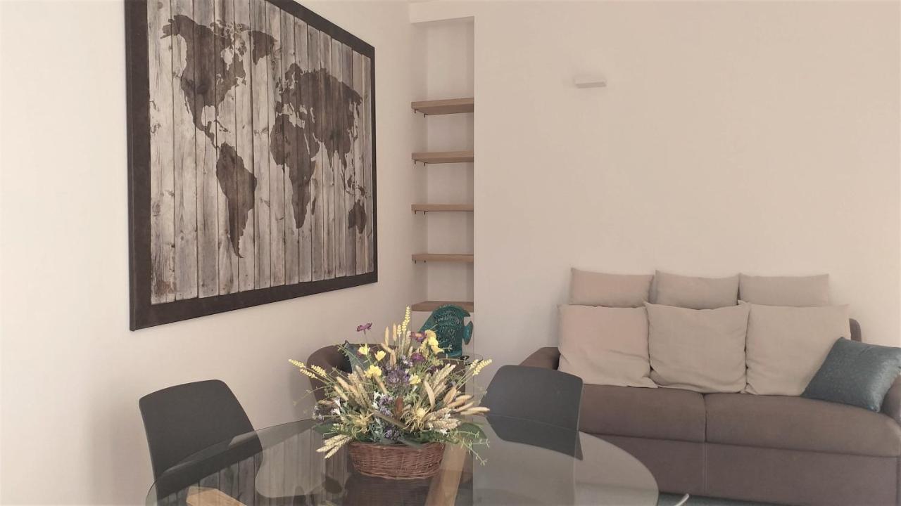 Meta Italy Da Enzo Apartment Milan Bagian luar foto