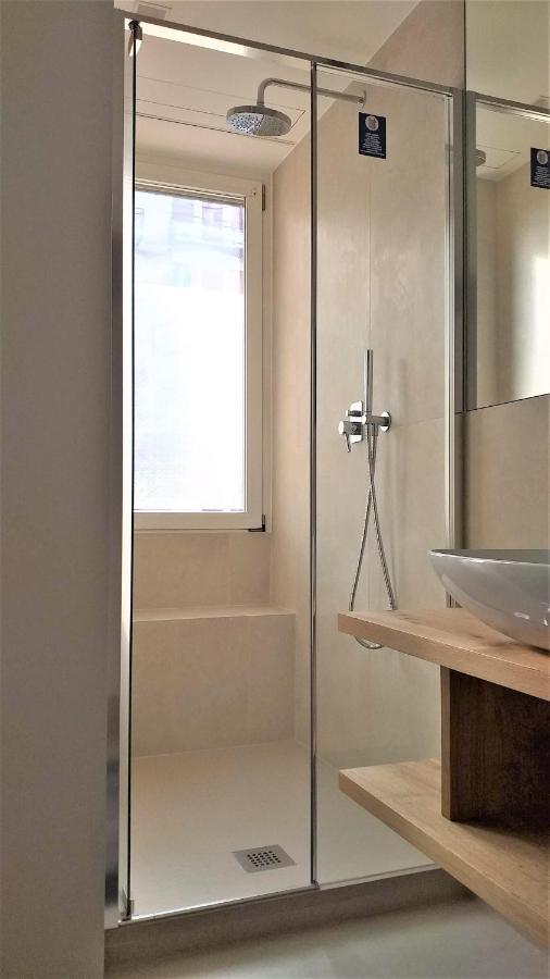 Meta Italy Da Enzo Apartment Milan Bagian luar foto